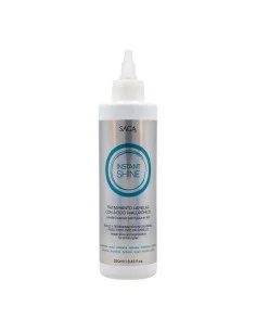 Spray de Brillo para el Cabello Decode Finish Radiance Montibello (200 ml) | Tienda24 Tienda24.eu