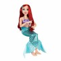 Poupée Disney Princess Ariel 80 cm de Disney Princess, Poupées mannequins - Réf : S2444037, Prix : 78,53 €, Remise : %