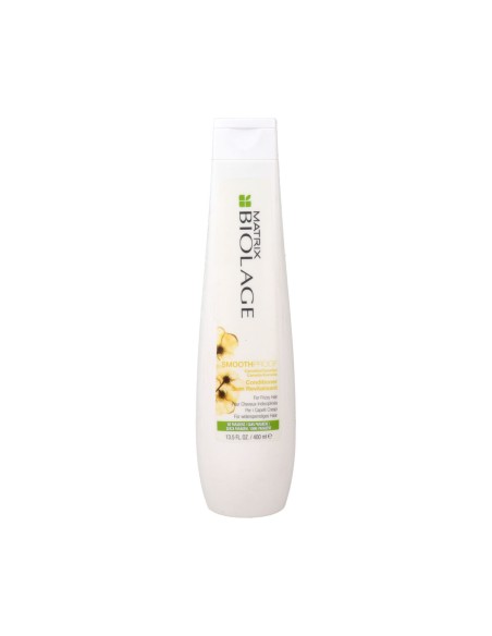 Hair Straightening Treatment Wella Biolage ConSmoothproof | Tienda24 Tienda24.eu