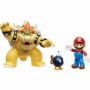 Set Jakks Pacific MARIOBROS de Jakks Pacific, Muñecos bebé - Ref: S2444040, Precio: 32,85 €, Descuento: %