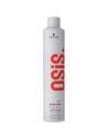 Laca de Fixação Extra Forte Schwarzkopf Osis Session Extra Strong 500 ml | Tienda24 Tienda24.eu