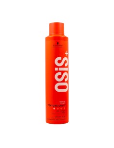 Lacca Fissaggio Flessibile Schwarzkopf Osis+ Texture Craft 300 ml da Schwarzkopf, Lacche e spray per capelli - Ref: S4261234,...