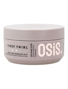 Gel a Fissaggio Medio Schwarzkopf Osis+ Tipsy Twirl 300 ml da Schwarzkopf, Gel - Ref: S4261235, Precio: 12,60 €, Descuento: %