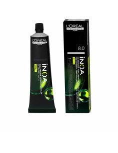 Permanent Colour Creme Wella Koleston Perfect Me+ Pure Naturals Dark Brown Nº 3/0 60 ml | Tienda24 Tienda24.eu