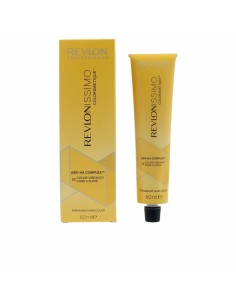 Tintura Permanente Revlon Colorsmetique Color Nº 6.34 da Revlon, Colore permanente - Ref: S4261263, Precio: 10,59 €, Descuent...