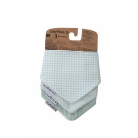 Bib Set 42 x 16 cm 3 Units by BigBuy Fun, Bibs - Ref: S2444056, Price: 8,86 €, Discount: %