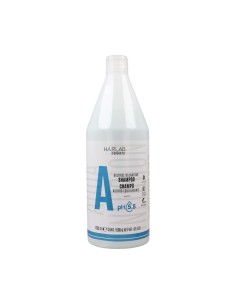 Shampoo Salerm HairLab A Equilibrante 1,2 L da Salerm, Shampoo - Ref: S4261285, Precio: 13,39 €, Descuento: %