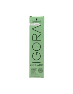 Tinta Permanente Antienvelhecimento Igora Royal Absolutes Schwarzkopf Igora Royal 9-560 Age Blend (60 ml) | Tienda24 Tienda24.eu