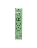 Permanent Dye Schwarzkopf Igora Zero Amm Nº 7-00 Medium Blonde Intense 60 ml | Tienda24 Tienda24.eu