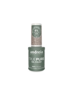 Pintaúñas Andreia Breathable B2 (10,5 ml) | Tienda24 Tienda24.eu