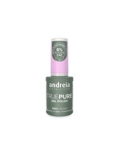 Vernis à ongles en gel Andreia Spider Nº 05 Flexible | Tienda24 Tienda24.eu