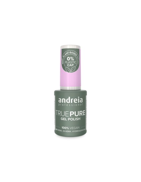 nail polish Andreia True Pure 10,5 ml T11 | Tienda24 Tienda24.eu