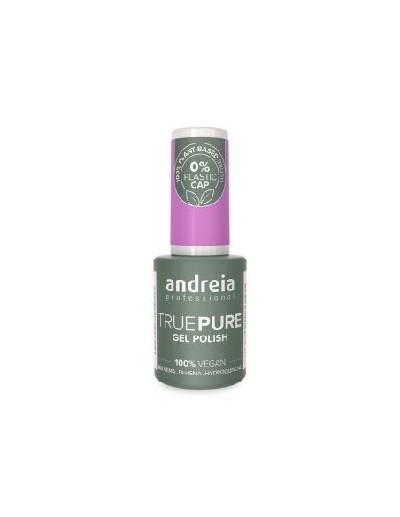 Nagellack Andreia True Pure 10,5 ml T12 | Tienda24 Tienda24.eu