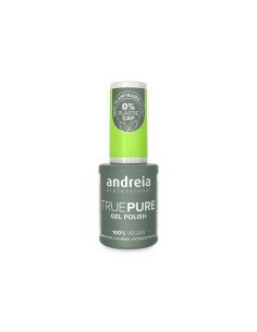 Vernis à ongles en gel Andreia True Pure T47 10,5 ml | Tienda24 Tienda24.eu