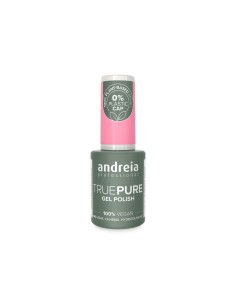 Verniz de unhas em gel Andreia Gel Polish 10,5 ml Amarelo | Tienda24 Tienda24.eu