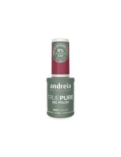 Esmalte de uñas en gel Andreia True Pure T49 10,5 ml | Tienda24 Tienda24.eu