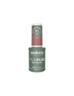 Verniz de unhas em gel Andreia True Pure T46 10,5 ml | Tienda24 Tienda24.eu