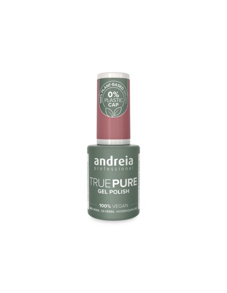 Pintaúñas Andreia True Pure 10,5 ml T26 | Tienda24 Tienda24.eu