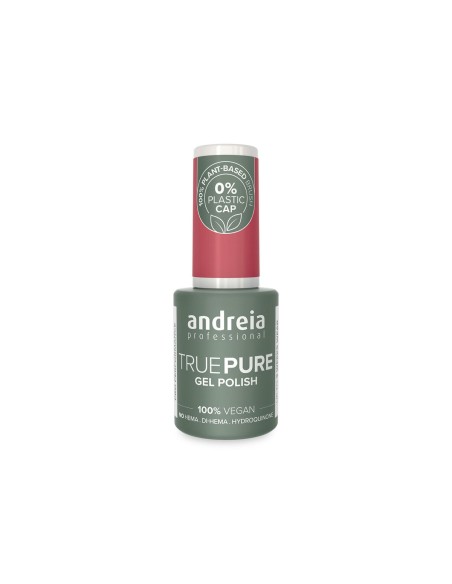 nail polish Andreia True Pure 10,5 ml T27 | Tienda24 Tienda24.eu