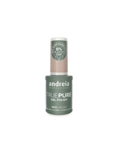 nail polish Andreia True Pure 10,5 ml T45 | Tienda24 Tienda24.eu