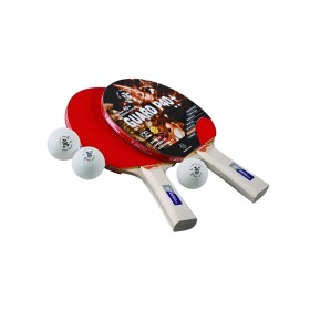 Conjunto Pingue-Pongue Ocio Trends de Ocio Trends, Sets de ping-pong - Ref: S2444203, Preço: 26,33 €, Desconto: %