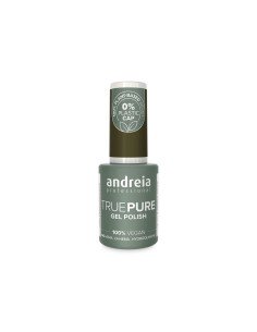 Vernis à ongles en gel Andreia The Gel 10,5 ml Vert | Tienda24 Tienda24.eu