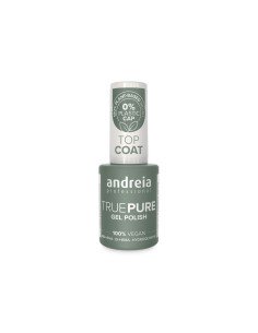 smalto Andreia True Pure Top Coat 10,5 ml da Andreia, Smalti in gel - Ref: S4261410, Precio: 14,83 €, Descuento: %