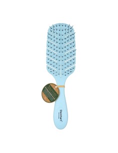 Brosse Démêlante The Wet Brush Metallic Marble Argenté | Tienda24 Tienda24.eu