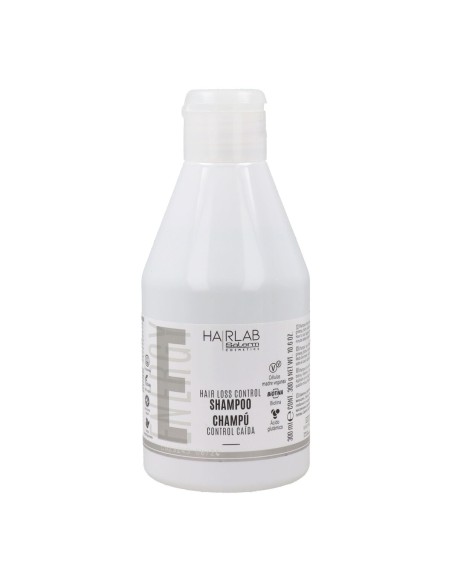 Anti-Hair Loss Shampoo Salerm Hairlab Loss 300 ml | Tienda24 Tienda24.eu