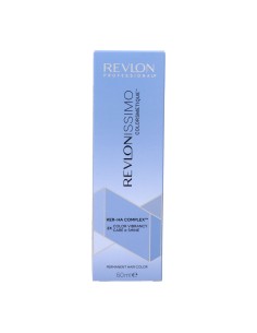 Coloration Permanente en Crème Revlon Revlonissimo Colorsmetique Cromatics Nº C50 (60 ml) | Tienda24 Tienda24.eu