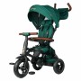 Poussette pour bébé Ocio Trends New Rito Star Deluxe Tricycle Vert de Ocio Trends, Poussettes 3 roues - Réf : S2444211, Prix ...