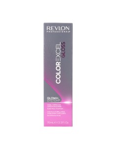 Tintura Permanente Revlon Revlonissimo Color Excel Gloss Nº 10.02 60 ml da Revlon, Colore permanente - Ref: S4261433, Precio:...