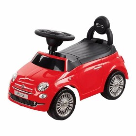 Car Ocio Trends Fiat 500 by Ocio Trends, Baby-walkers and accessories - Ref: S2444212, Price: 58,64 €, Discount: %