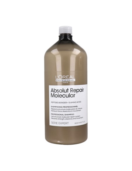 Champô Reparador L'Oreal Professionnel Paris Expert Absolut | Tienda24 Tienda24.eu