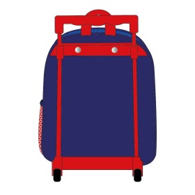 School Bag Sonic by Sonic, Children's Backpacks - Ref: S2444346, Price: 15,20 €, Discount: %