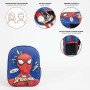 School Bag Spider-Man by Spider-Man, Children's Backpacks - Ref: S2444348, Price: 11,81 €, Discount: %