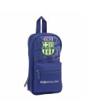 Astuccio Zaino F.C. Barcelona 600D POLYESTER Azzurro 12 x 23 x 5 cm da F.C. Barcelona, Porta penne - Ref: S4300148, Precio: €...