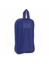 Astuccio Zaino F.C. Barcelona 600D POLYESTER Azzurro 12 x 23 x 5 cm da F.C. Barcelona, Porta penne - Ref: S4300148, Precio: €...