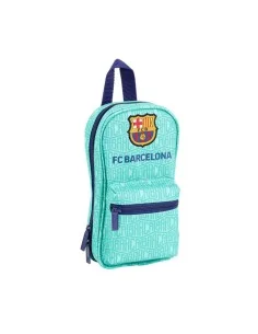 School Case Benetton Spring Sky blue 22 x 10 x 10 cm | Tienda24 Tienda24.eu