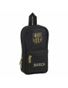 Plumier sac à dos F.C. Barcelona M847 Noir 12 x 23 x 5 cm | Tienda24 Tienda24.eu