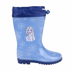 Kinder Gummistiefel Frozen von Frozen, Outdoor und Sport - Ref: S2445379, Preis: 16,52 €, Rabatt: %