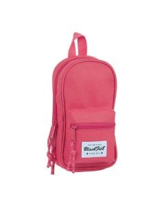 Astuccio Zaino BlackFit8 M847 Rosa 12 x 23 x 5 cm da BlackFit8, Porta penne - Ref: S4300535, Precio: €17.07, Descuento: %