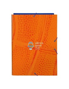 Carpeta Colgante Elba Sopfade Naranja | Tienda24 Tienda24.eu