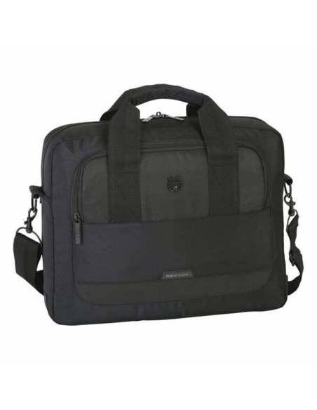 Laptoptasche F.C. Barcelona 611662807 15,6'' Schwarz 40 x 33 x 9 cm | Tienda24 Tienda24.eu