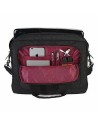 Laptoptasche F.C. Barcelona 611662807 15,6'' Schwarz 40 x 33 x 9 cm | Tienda24 Tienda24.eu