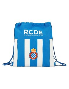 Mochila Escolar F.C. Barcelona 24/25 Grená Azul Marinho 35 x 40 x 1 cm Saco | Tienda24 Tienda24.eu