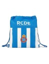 Backpack with Strings RCD Espanyol | Tienda24 Tienda24.eu