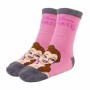 Calcetines Antideslizantes Disney Princess 2 Unidades de Disney Princess, Almacenamiento de alimentos - Ref: S2447109, Precio...