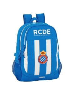 Zaino Scuola RCD Espanyol da RCD Espanyol, Zainetti per bambini - Ref: S4300919, Precio: €24.04, Descuento: %