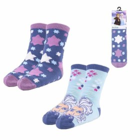 Chaussettes Frozen de Frozen, Stockage des aliments - Réf : S2447111, Prix : 6,95 €, Remise : %